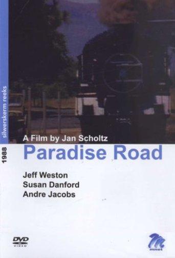 Paradise Road film afişi