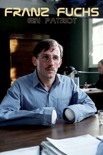 Franz Fuchs – A Patriot film afişi