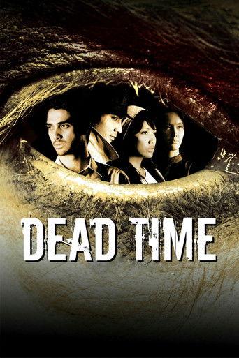 Dead Time film afişi