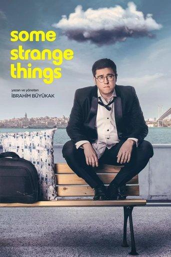 Some Interesting Events dizi afişi