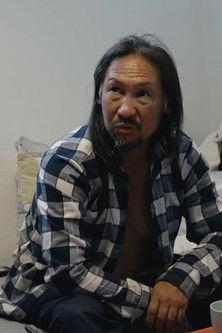 Shaman for Putin film afişi