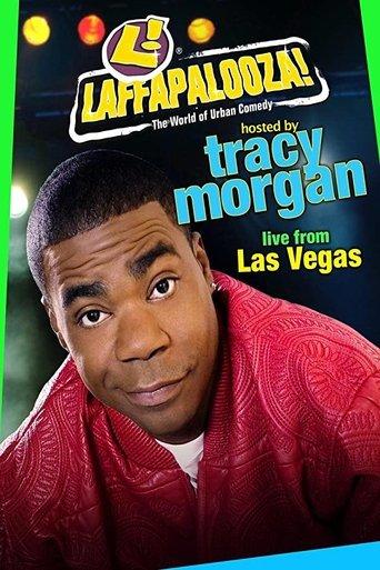 Laffapalooza Live From Las Vegas film afişi