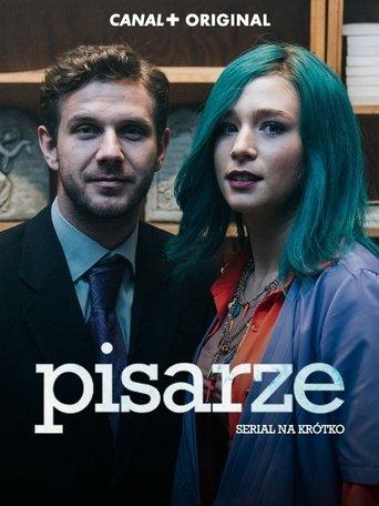 The Writers. A Short Series dizi afişi