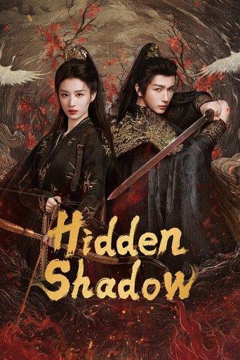 Hidden Shadow dizi afişi