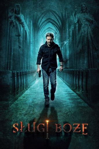 Humble Servants film afişi