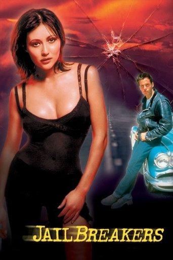 Jailbreakers film afişi