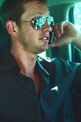 Inspired by Bret Easton Ellis film afişi