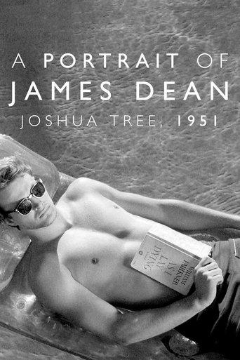 Joshua Tree, 1951: A Portrait of James Dean film afişi