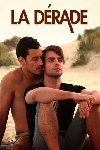 The Wasteland film afişi