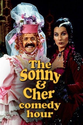 The Sonny & Cher Comedy Hour dizi afişi