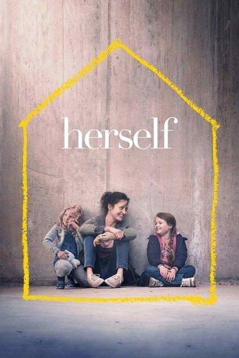 Herself film afişi