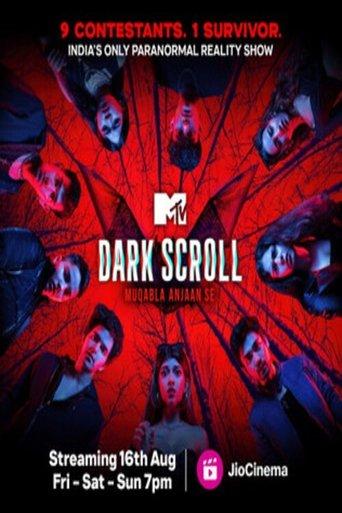 MTV Dark Scroll dizi afişi