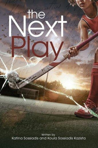 The Next Play film afişi