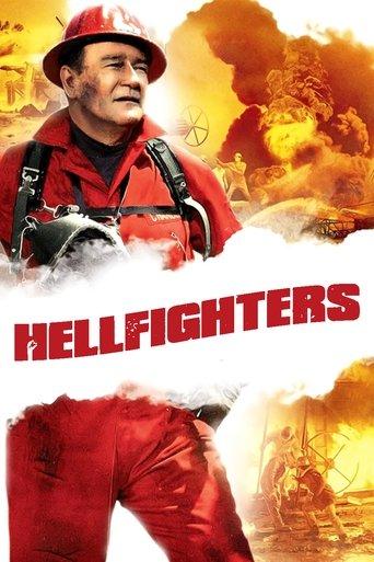 Hellfighters film afişi