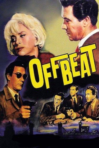 Offbeat film afişi