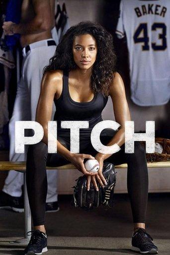 Pitch dizi afişi