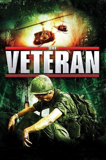 The Veteran film afişi