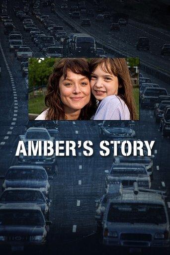 Amber's Story film afişi