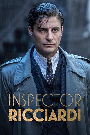 Inspector Ricciardi dizi afişi