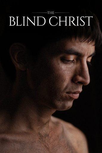 The Blind Christ film afişi