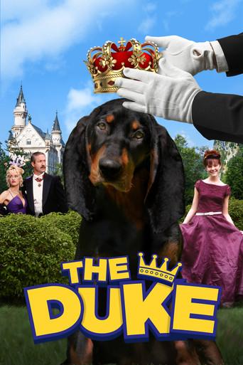 The Duke film afişi