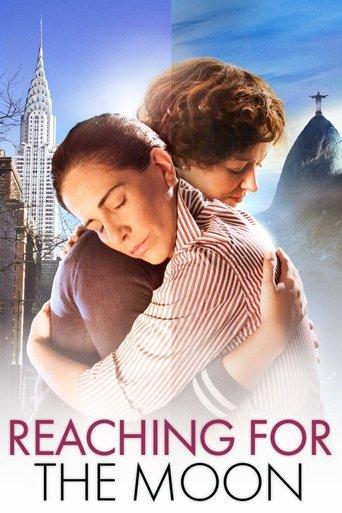 Reaching for the Moon film afişi