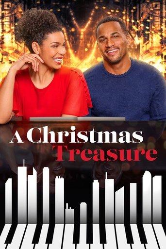A Christmas Treasure film afişi