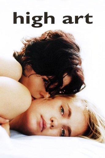 High Art film afişi