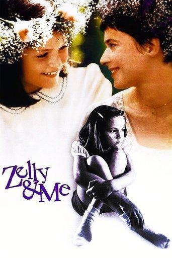 Zelly & Me film afişi