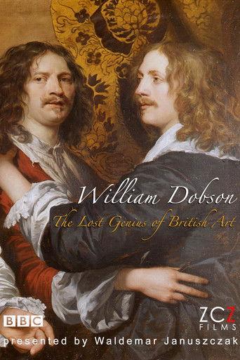The Lost Genius of British Art: William Dobson film afişi