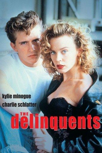 The Delinquents film afişi