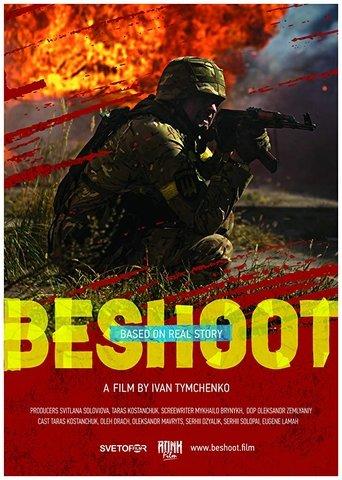 Beshoot film afişi