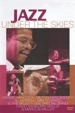 Jazz Under the Skies film afişi