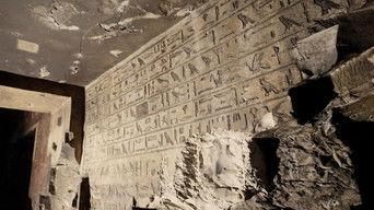 Decoding Hieroglyphics