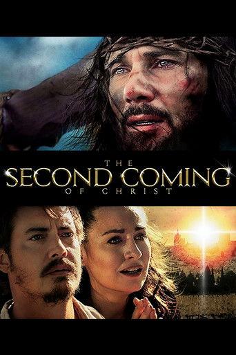 The Second Coming of Christ film afişi