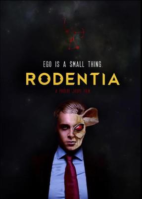 Rodentia film afişi