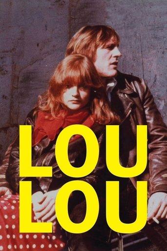 Loulou film afişi