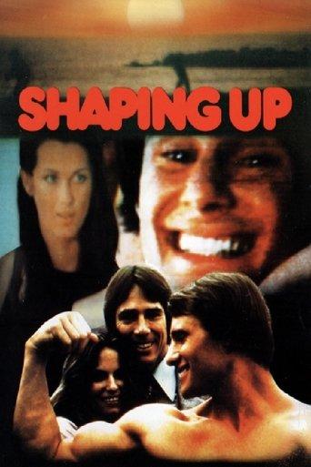 The Hustler of Muscle Beach film afişi