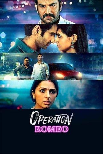 Operation Romeo film afişi