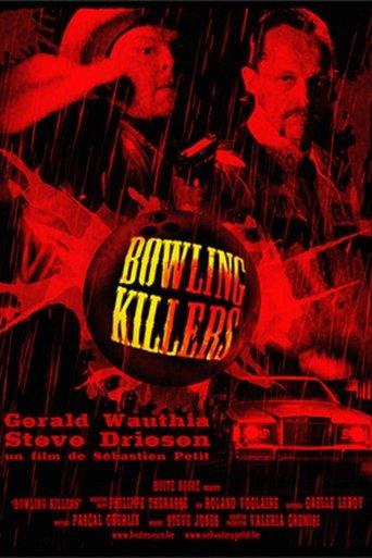 Bowling Killers film afişi