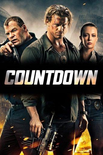 Countdown film afişi