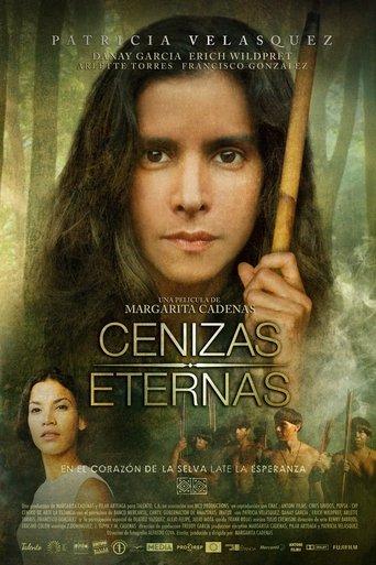 Eternal Ashes film afişi