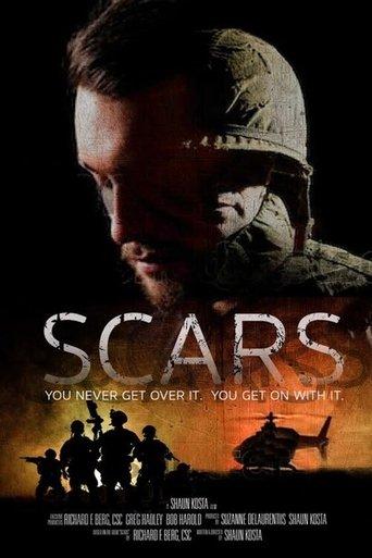 Scars film afişi