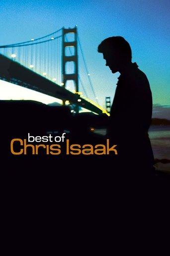 Best of Chris Isaak film afişi