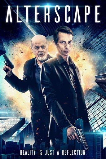 Alterscape film afişi