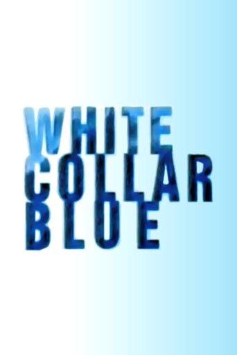 White Collar Blue dizi afişi