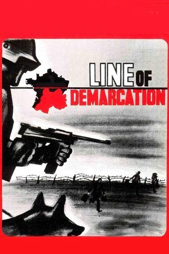 Line of Demarcation film afişi