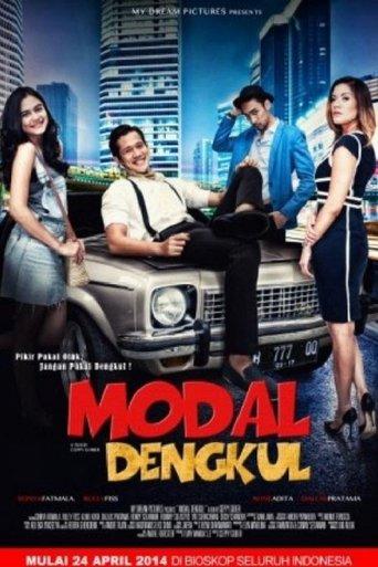 Modal Dengkul film afişi