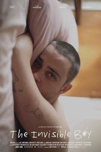 The Invisible Boy film afişi
