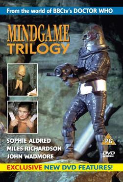Mindgame Trilogy film afişi